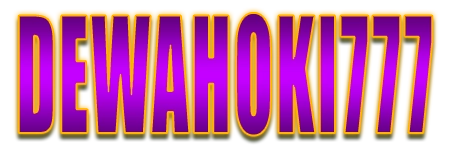 DEWAHOKI777 Logo